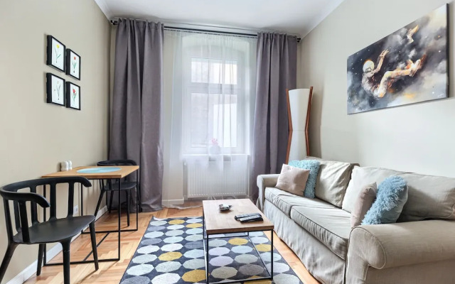 MARGI Nell Apartament