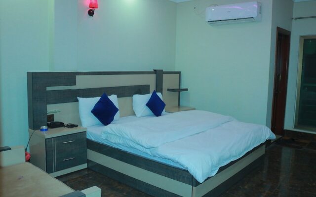 Happyland Hotel Fizagat