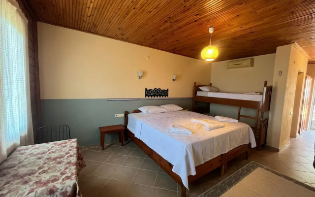 Villa Carla Hotel