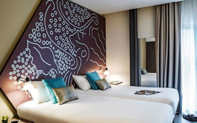 Ibis Styles Barcelona Centre Hotel