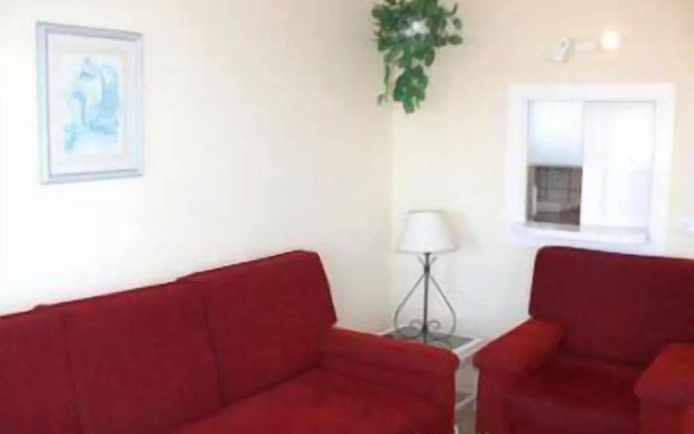 Apartamentos Ronda III