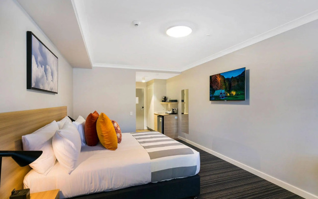 Potters Toowoomba Hotel