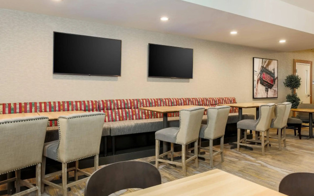 Courtyard by Marriott Pittsburgh Downtown