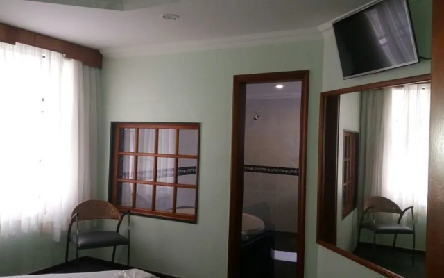 Hotel Magnus