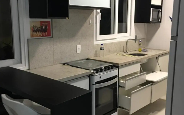 Hostel Beija-Flor