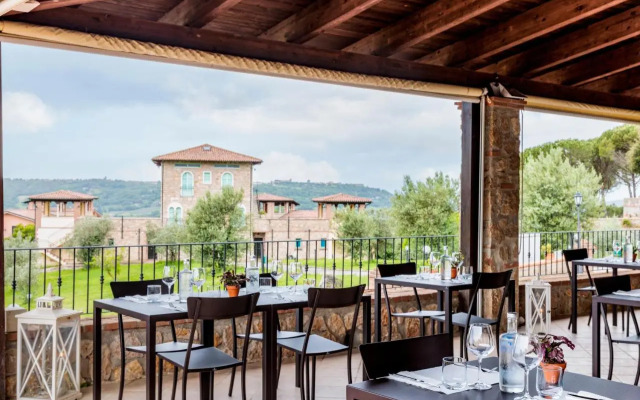 Pian dei Mucini Resort