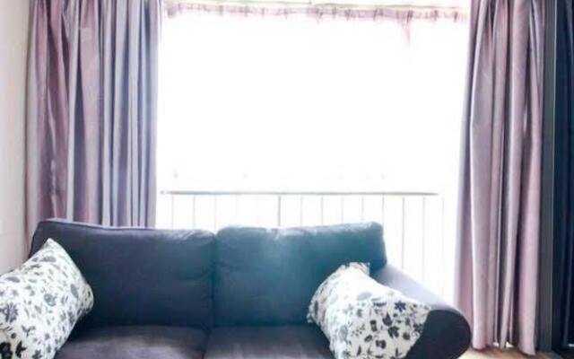 Nanjing Free Man Hotel