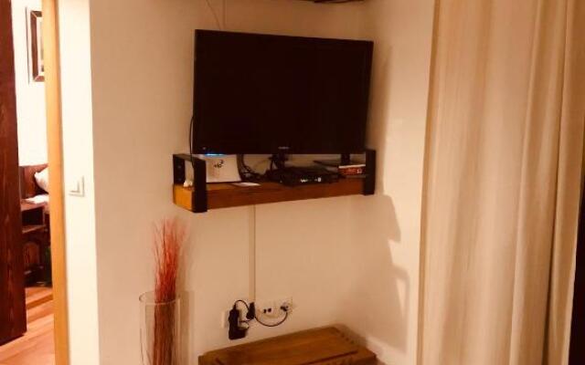 Apartment Kovacica