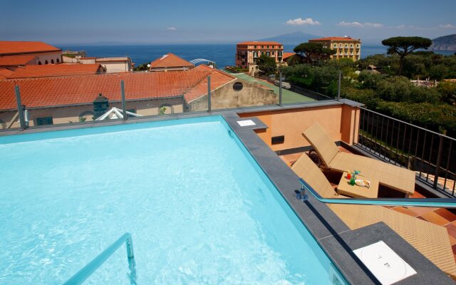 Hotel Palazzo Guardati