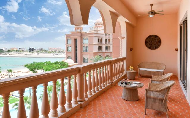 Marsa Malaz Kempinski, The Pearl - Doha