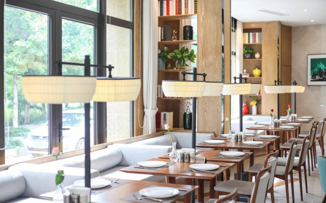 Good Fortune Boutique Hotel