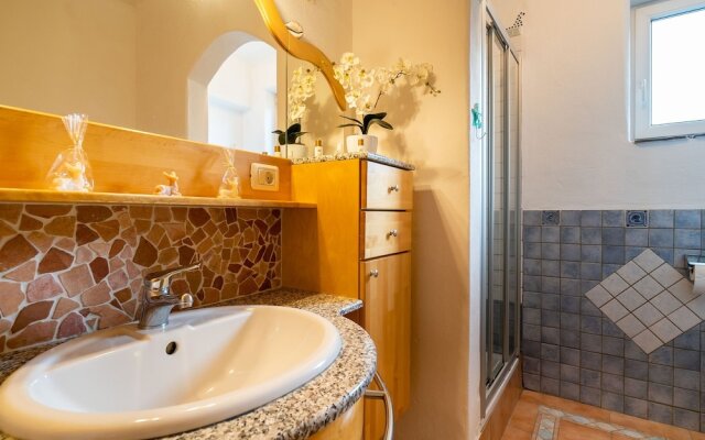 Pretty Mansion in Haus Im Ennstal with Garden, Terrace, Pond