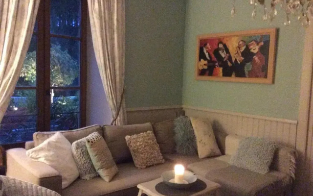 Chambres dhôtes Le Moulin des Farges