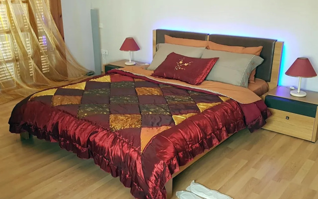 Hotel Villa Casablanca