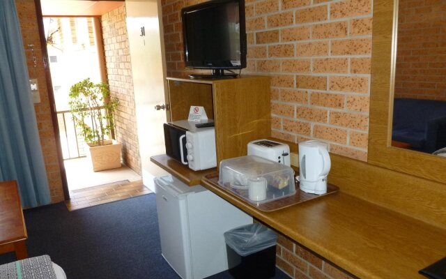 Royal Palms Motor Inn