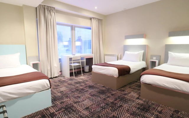 Citrus Hotel Cheltenham by Compass Hospitality