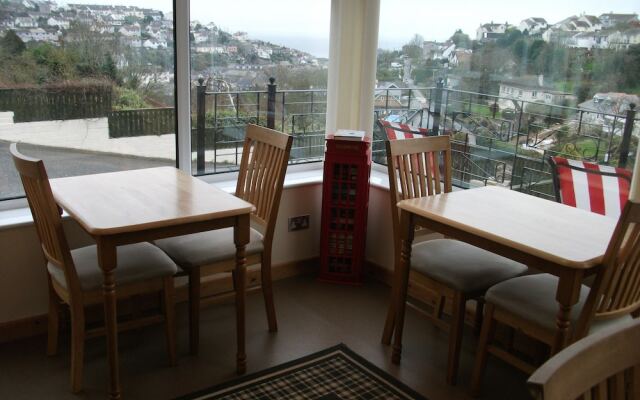 Bacchus - Rooms with a View