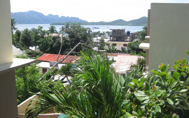 Coron Paradise Bed & Breakfast