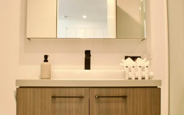 COASTAL ESCAPE@ The Cosmopolitan Unit 20806