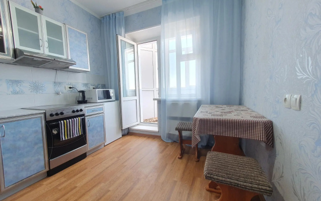 Apartamenty na ulice Lenina 74