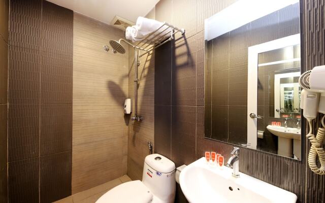 I- City Boutique Hotel