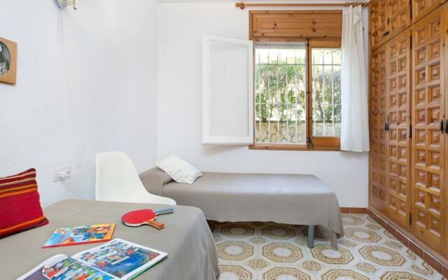 Apartment in Llafranc - 104841 by MO Rentals