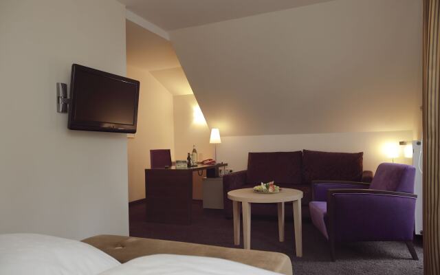 Köhlers Forsthaus Wellness & Genuss Hotel