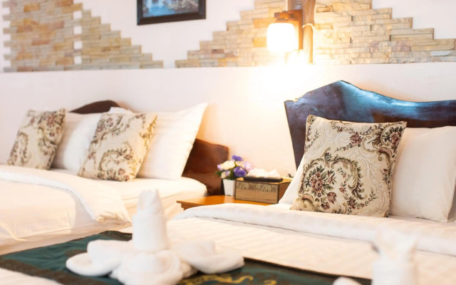 Naiyang Discovery Beach Resort