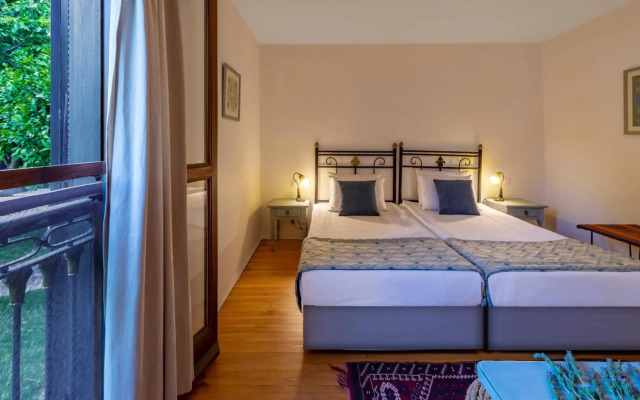 Hotel Kalehan