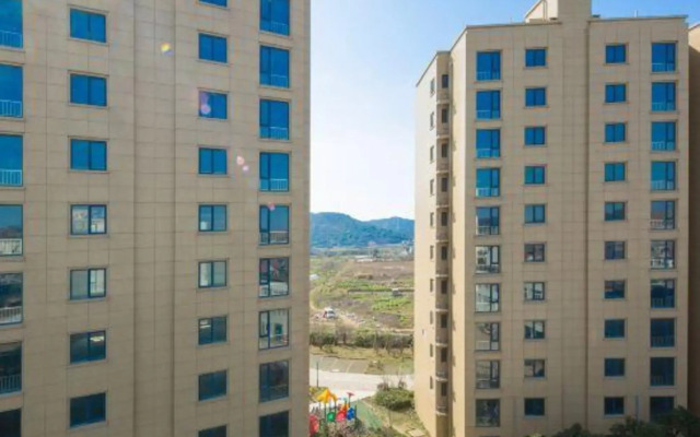 Shendong Hotel