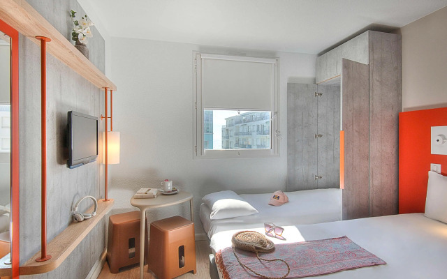 ibis budget Nice Californie Lenval