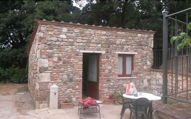 Agriturismo Il Solaio