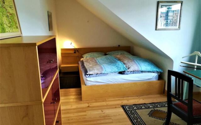 Himmelreich - Über den Dächern der Altstadt