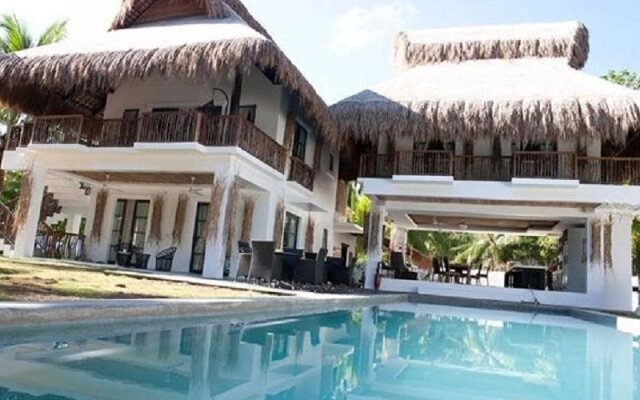 Lux Siargao Boutique Resort