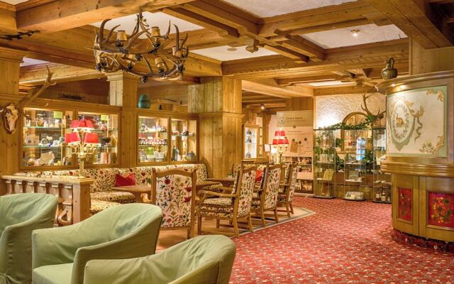 Ringhotel Mönchs Waldhotel