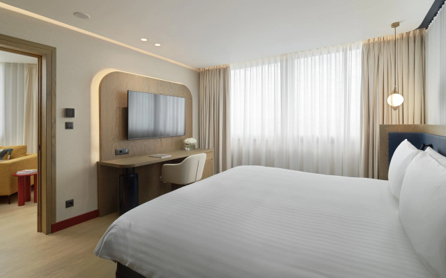 InterContinental Athenaeum Athens