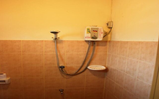 Tri Gong Hotel