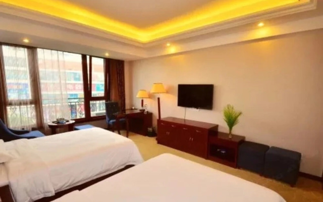 Xinyu Hotel
