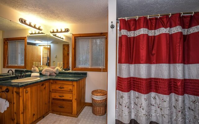 Hideaway 2 Bedroom House