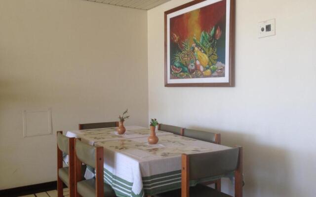 Nascimento Praia Hotel