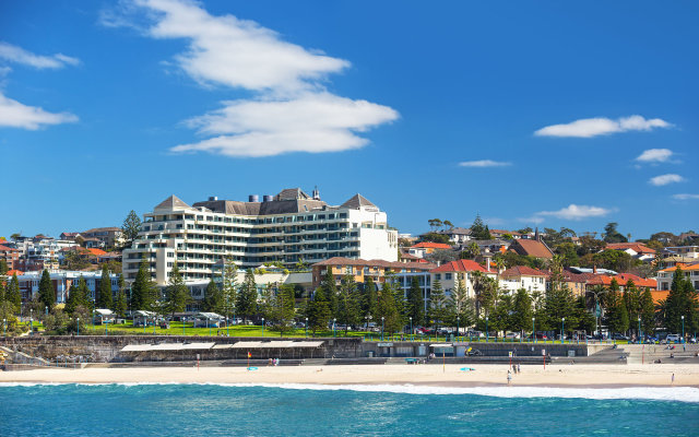 Crowne Plaza Sydney Coogee Beach, an IHG Hotel