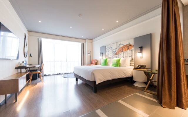 ibis Styles Shanghai New Hongqiao Hotel