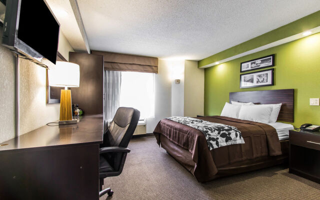 Sleep Inn