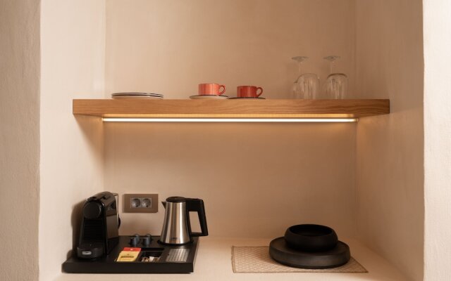 Acanthus Suites Oia