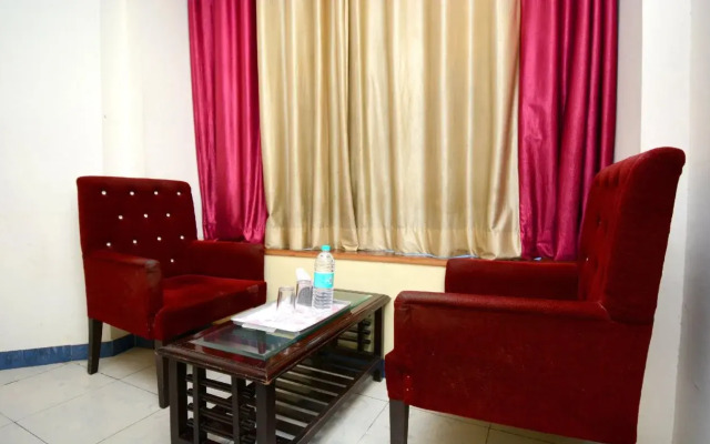 Hotel Chirag by OYO Rooms