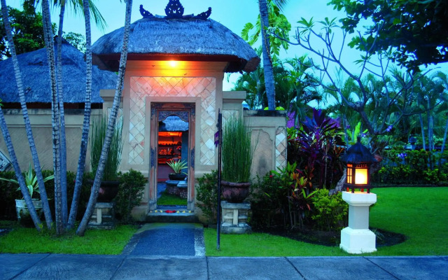 Aneka Lovina Villas and Spa