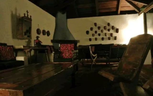 Quinta de las Flores