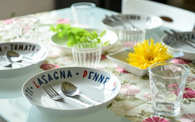 Sapporo-ENJU Shiroishi House