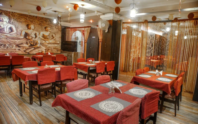 Amaravathi Hotel