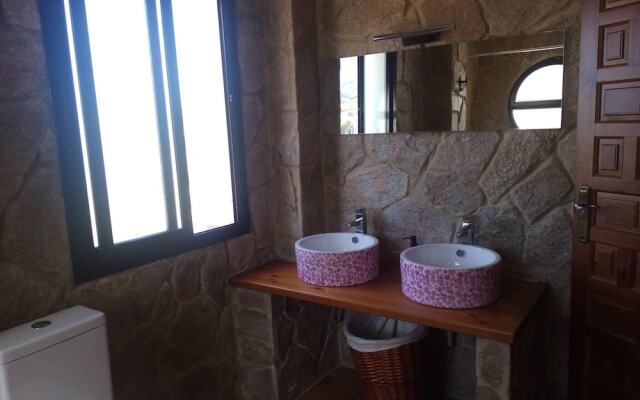 House with 4 Bedrooms in Benaocaz, with Furnished Terrace